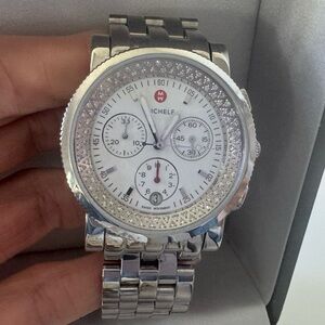 Michele Watch